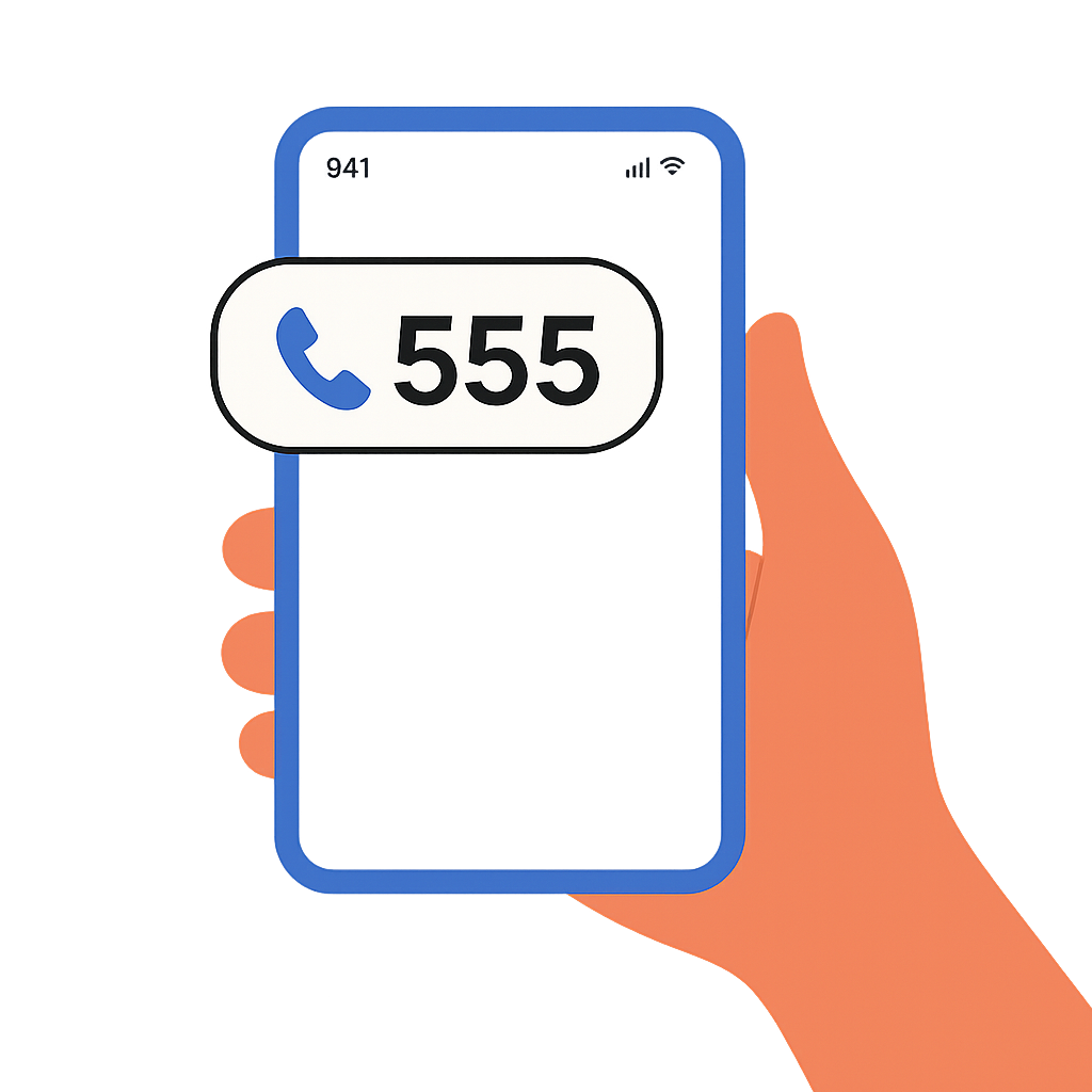 Numbers Hero