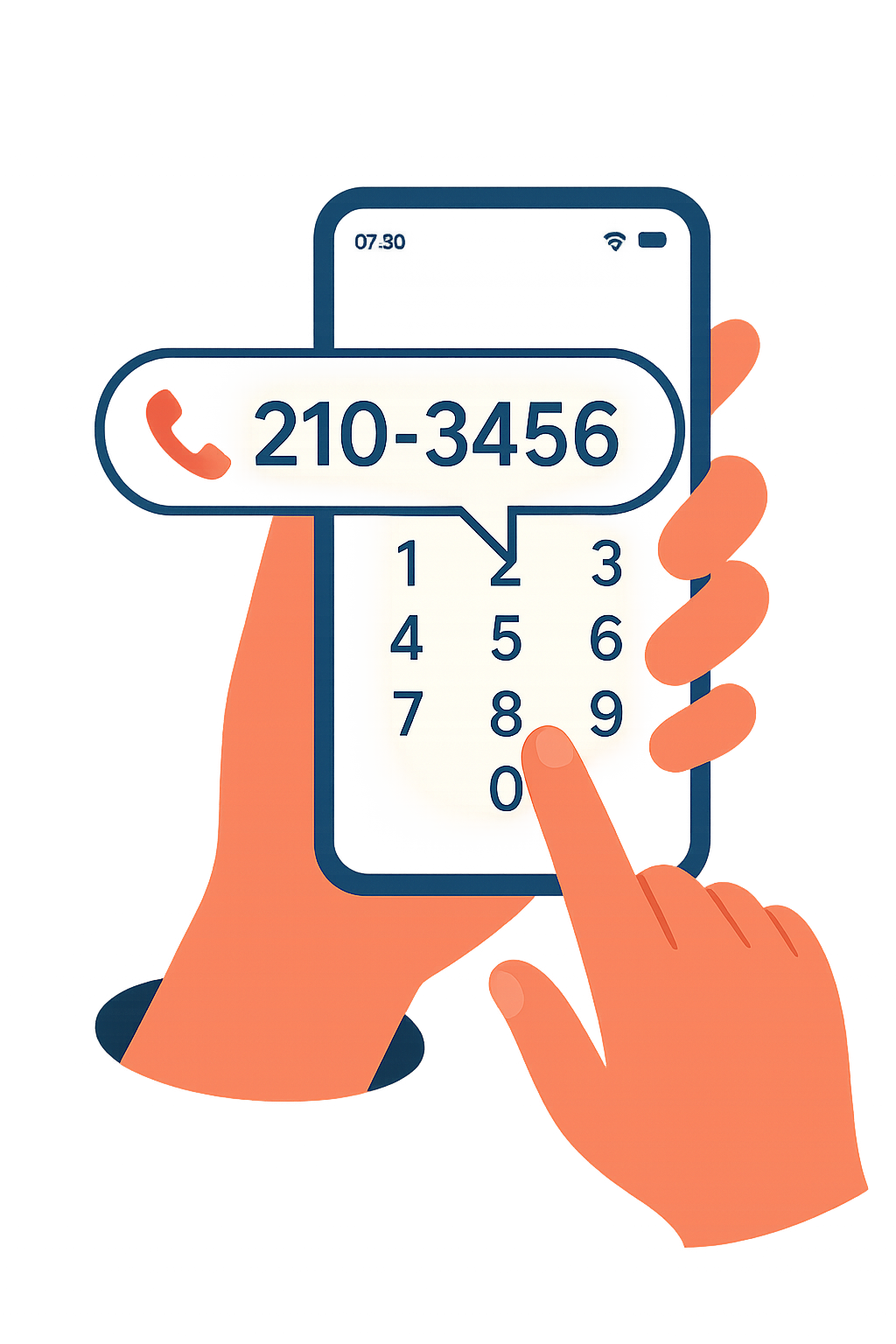 Numbers Hero