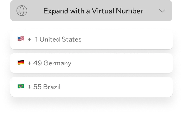 Scale without limits