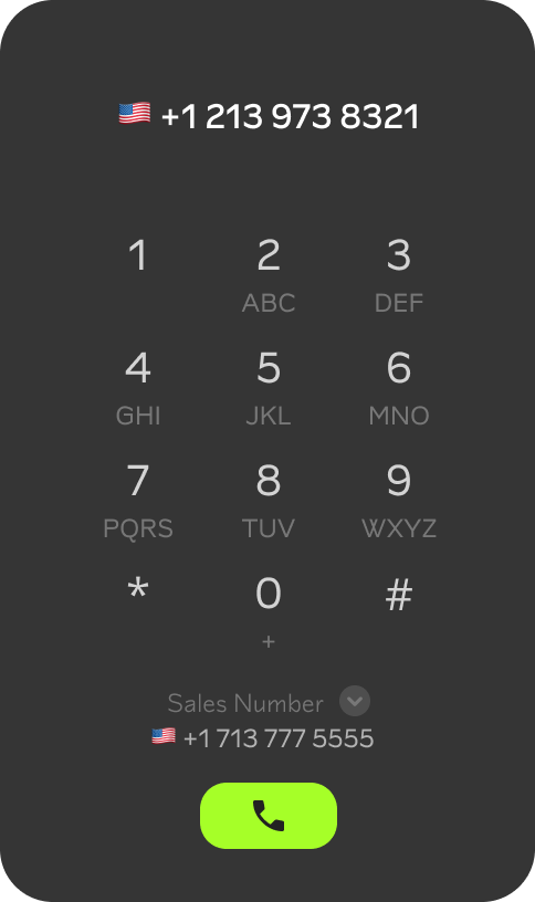 Telefonía empresarial