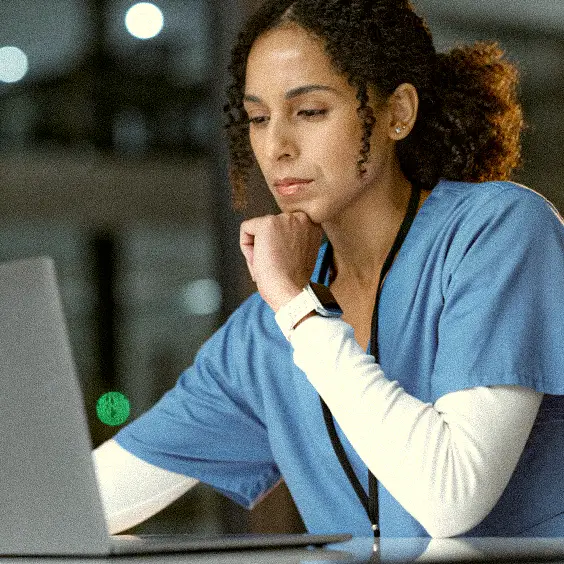 Communication for clinics and health centers