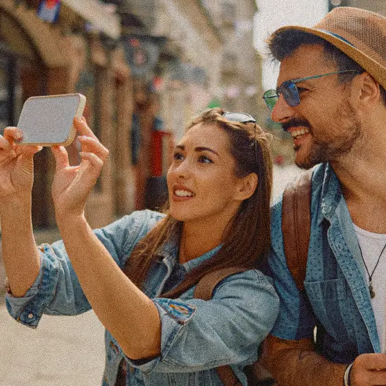 Calling and WhatsApp for hotels and agencies