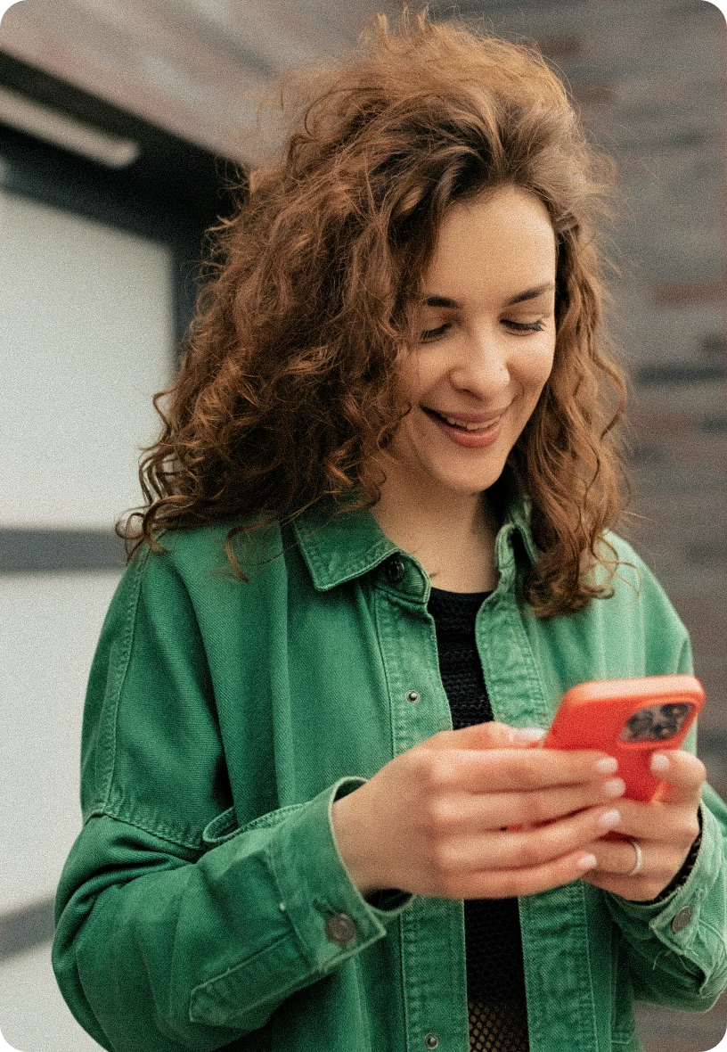 Potencialize seu canal de WhatsApp em grande escala.
