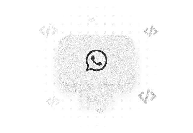 WhatsApp Business API