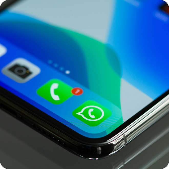 2Chat feature